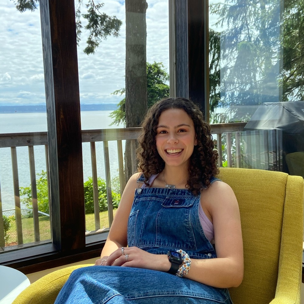 Meet your Posher, Sophie